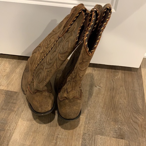 Durango boots - Picture 4 of 4